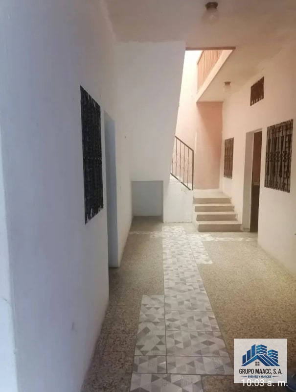 ESTANZUELA ZACAPA VENTA CASA - 5