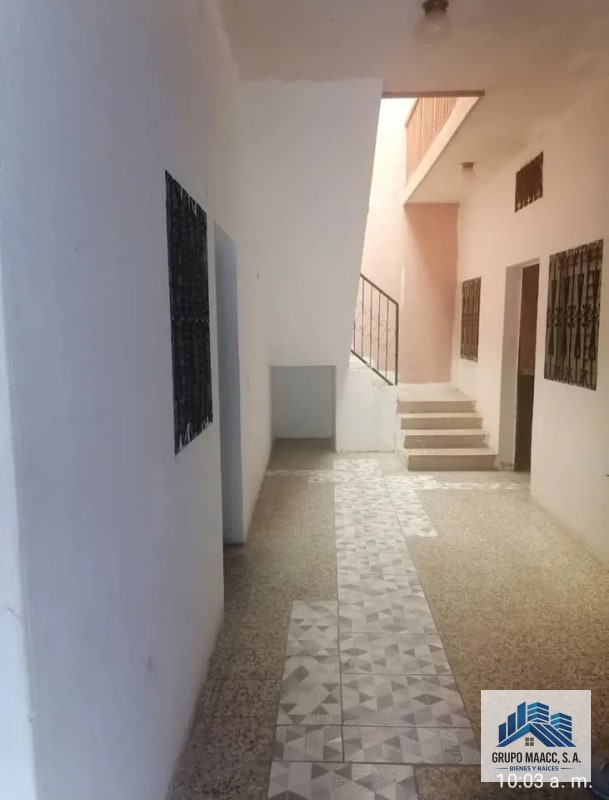 ESTANZUELA ZACAPA VENTA CASA - 4