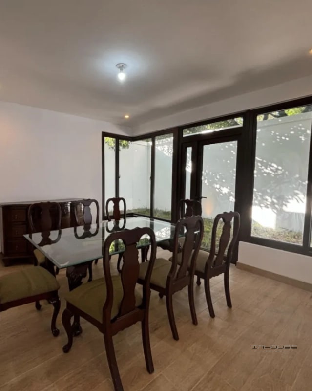 CASA EN VENTA ARRAZOLA 1 KM 17.5 - 7