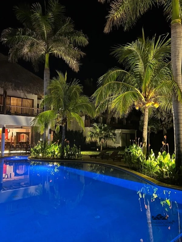 MANSIÓN EN VENTA MONTERRICO - 10