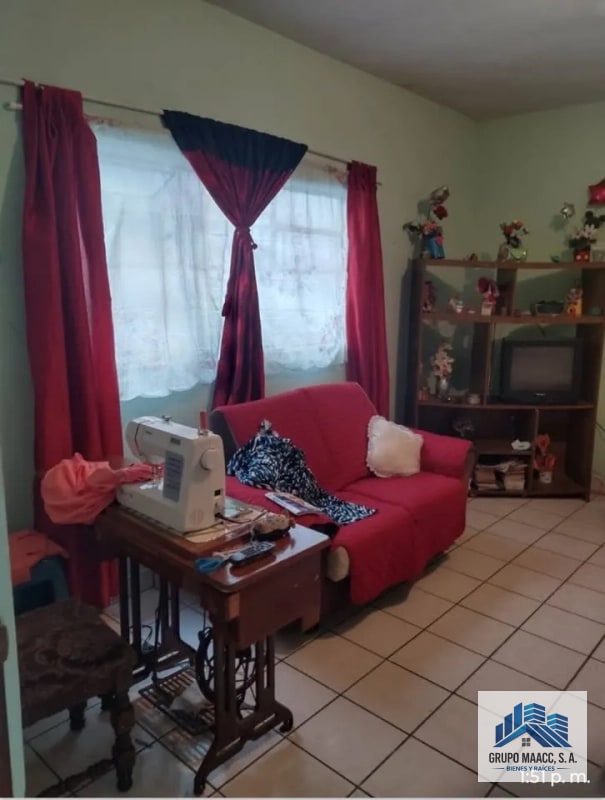 VENTA CASA COLONIA ROOSEVELT Z 11 - 1