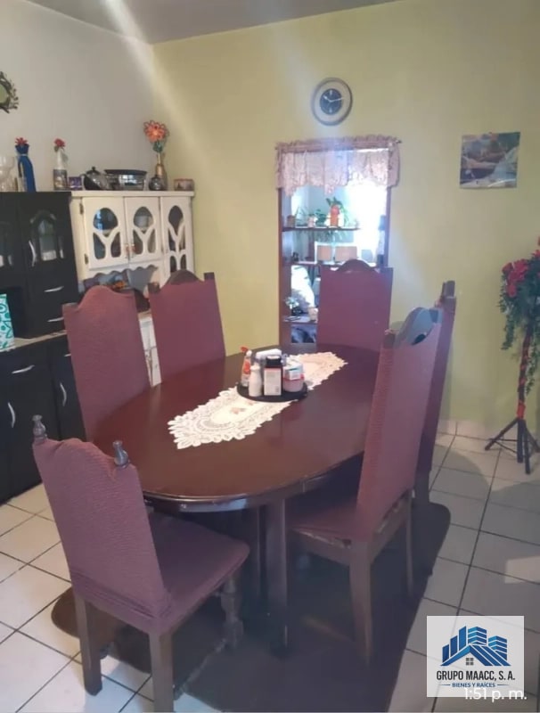 VENTA CASA COLONIA ROOSEVELT Z 11 - 8