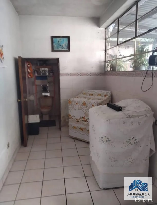 VENTA CASA COLONIA ROOSEVELT Z 11 - 7