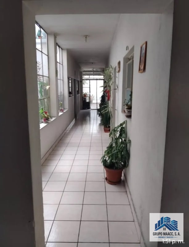VENTA CASA COLONIA ROOSEVELT Z 11 - 6
