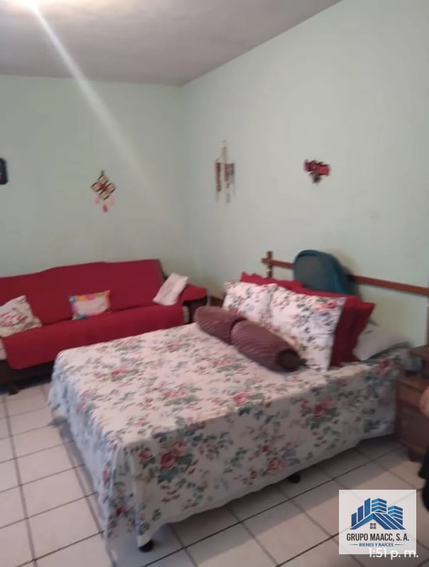 VENTA CASA COLONIA ROOSEVELT Z 11 - 5