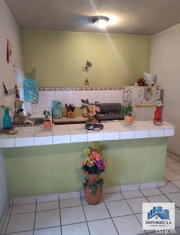 VENTA CASA COLONIA ROOSEVELT Z 11 - 4