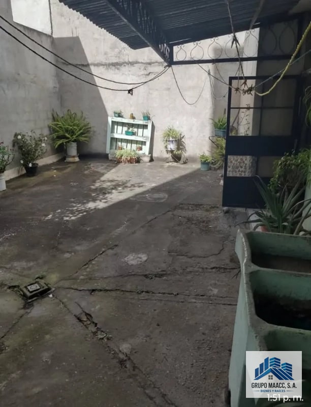 VENTA CASA COLONIA ROOSEVELT Z 11 - 2