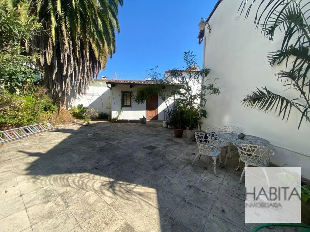 Casa en Venta en la Villa zona 14 - 12