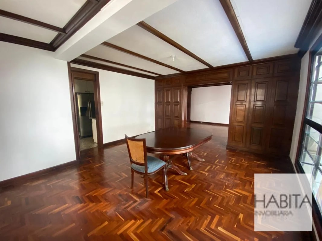 Casa en Venta en la Villa zona 14 - 7
