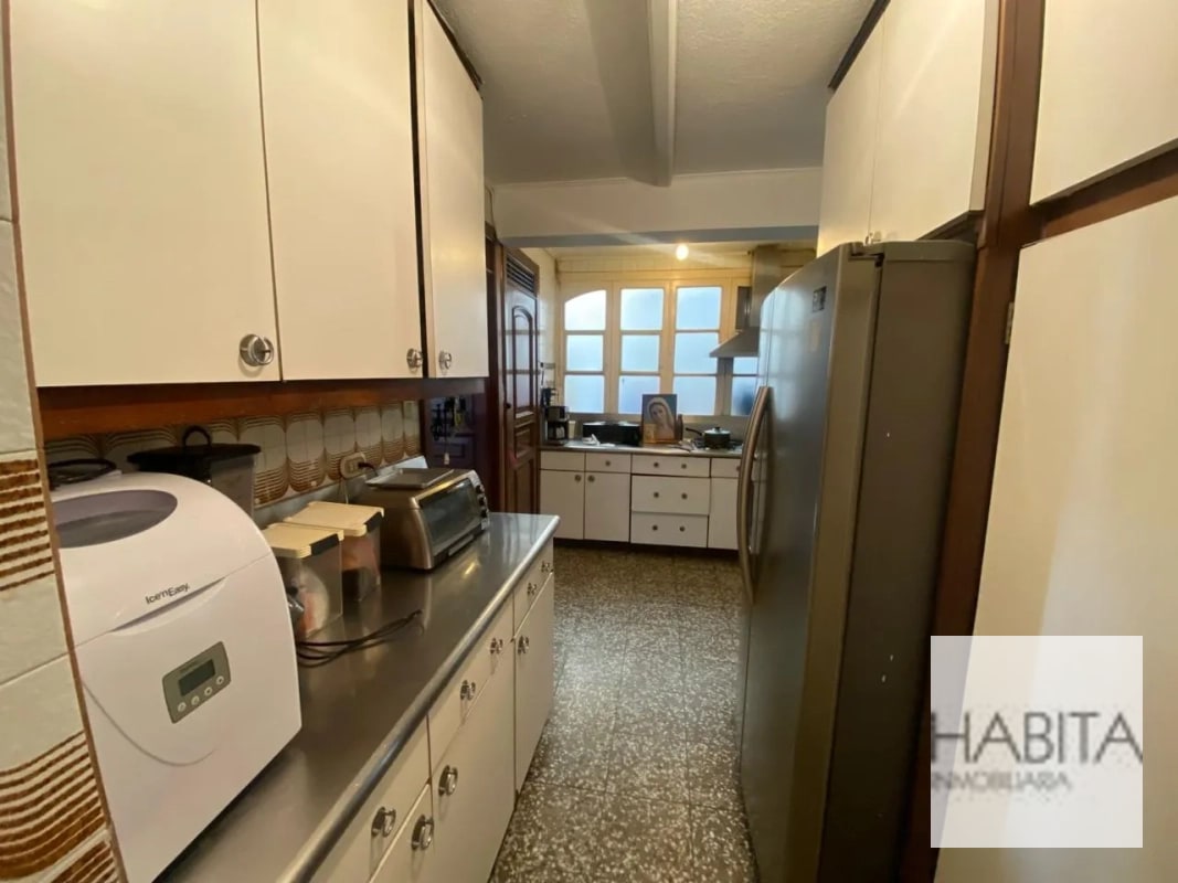Casa en Venta en la Villa zona 14 - 5