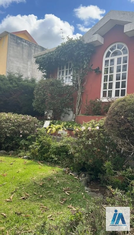 CASA EN VENTA – 📍Condominio Los Manzanos, Km 18 Pavón, Carretera a El Salvador |Entorno natural - 1