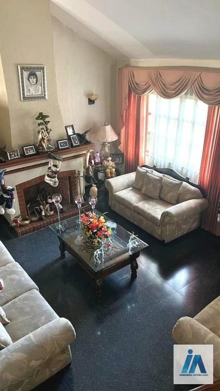 CASA EN VENTA – 📍Condominio Los Manzanos, Km 18 Pavón, Carretera a El Salvador |Entorno natural - 12