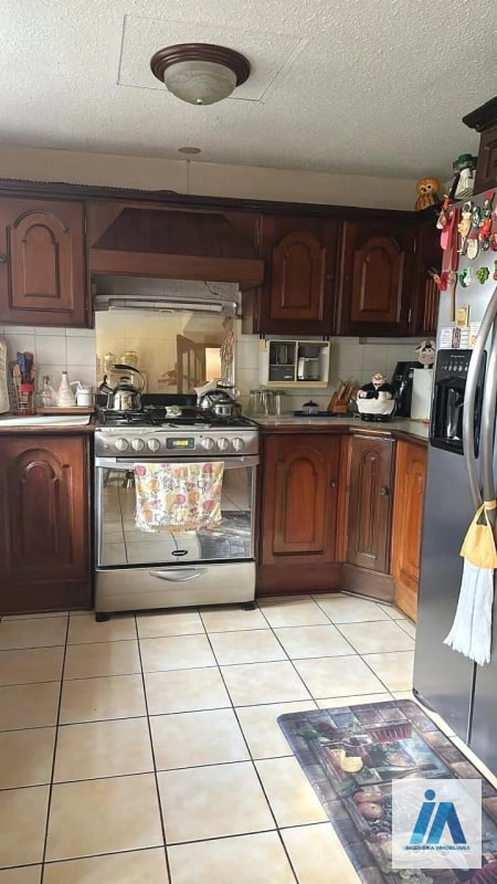 CASA EN VENTA – 📍Condominio Los Manzanos, Km 18 Pavón, Carretera a El Salvador |Entorno natural - 8