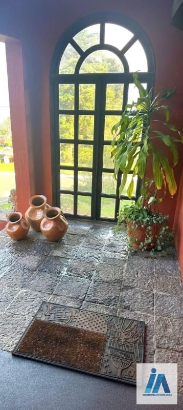 CASA EN VENTA – 📍Condominio Los Manzanos, Km 18 Pavón, Carretera a El Salvador |Entorno natural - 5
