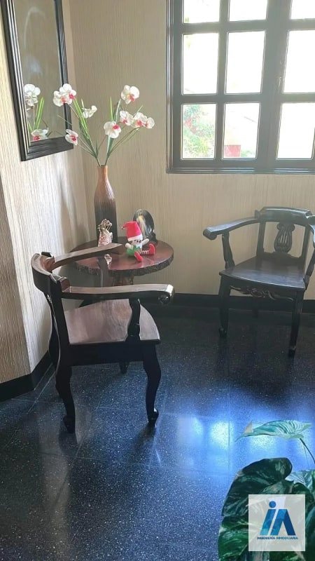 CASA EN VENTA – 📍Condominio Los Manzanos, Km 18 Pavón, Carretera a El Salvador |Entorno natural - 4