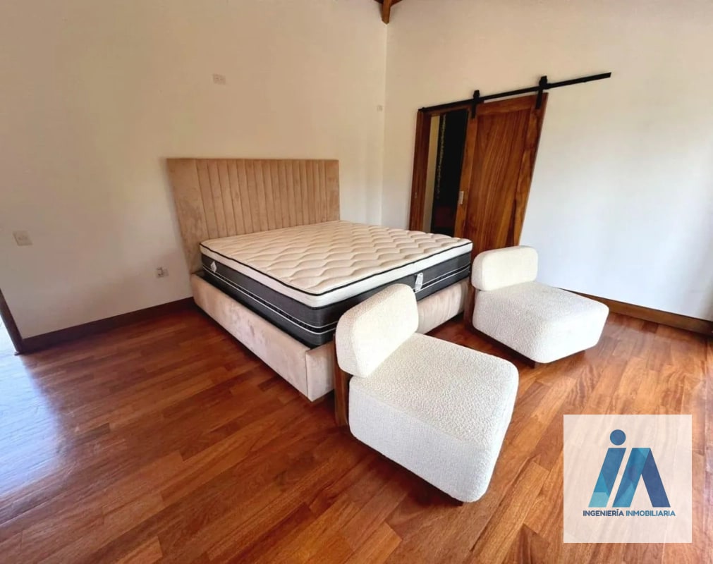 CASA EN VENTA – 📍Club Residencial Los Franciscanos, Antigua Guatemala | Combina lujo y exclusividad en un entorno natural - 12