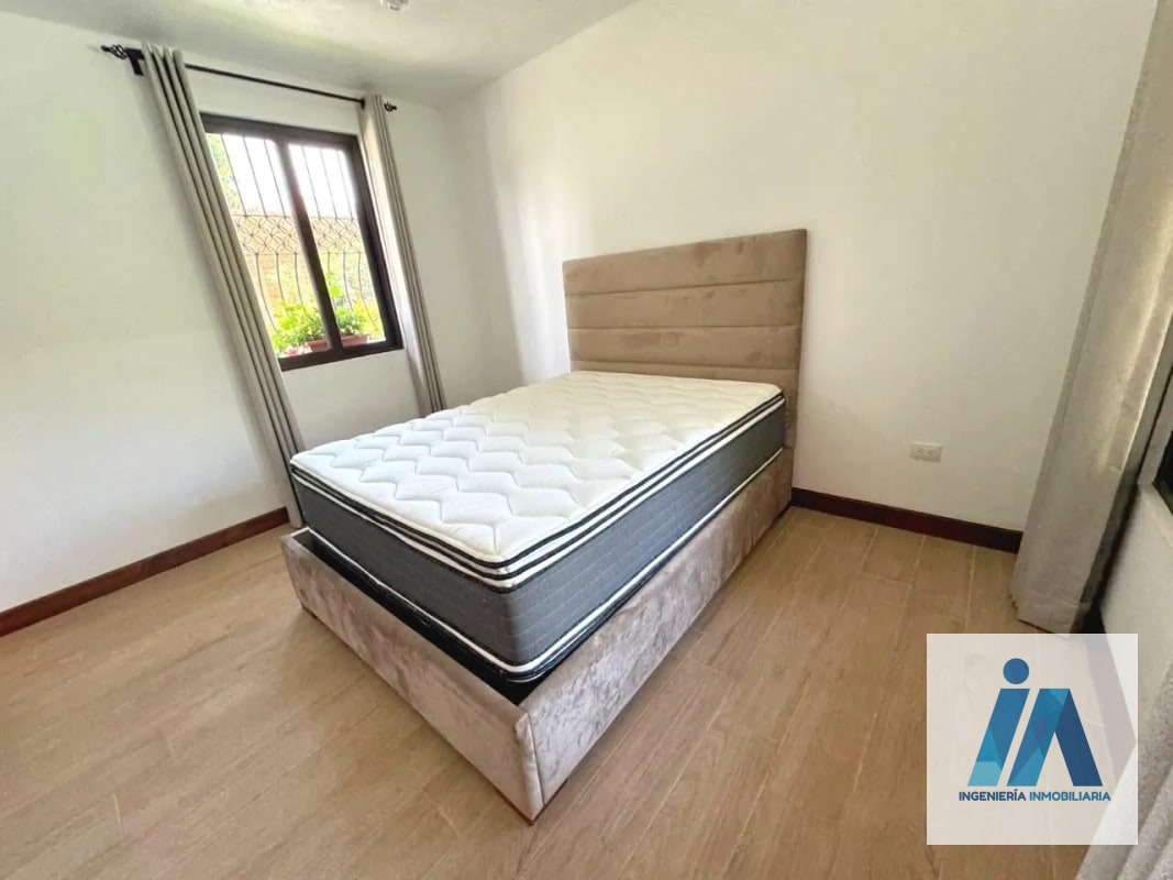 CASA EN VENTA – 📍Club Residencial Los Franciscanos, Antigua Guatemala | Combina lujo y exclusividad en un entorno natural - 11