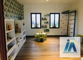 CASA EN VENTA – 📍Club Residencial Los Franciscanos, Antigua Guatemala | Combina lujo y exclusividad en un entorno natural — Casa en Venta en Antigua, Sacatepéquez — miniatura 5 de 17