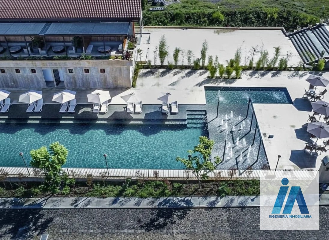 CASA EN VENTA – 📍Club Residencial Los Franciscanos, Antigua Guatemala | Combina lujo y exclusividad en un entorno natural - 3