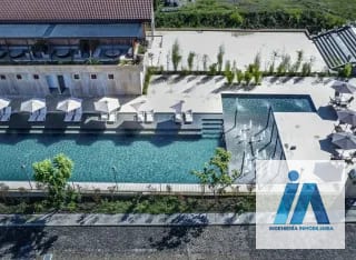 CASA EN VENTA – 📍Club Residencial Los Franciscanos, Antigua Guatemala | Combina lujo y exclusividad en un entorno natural — Casa en Venta en Antigua, Sacatepéquez — miniatura 3 de 17