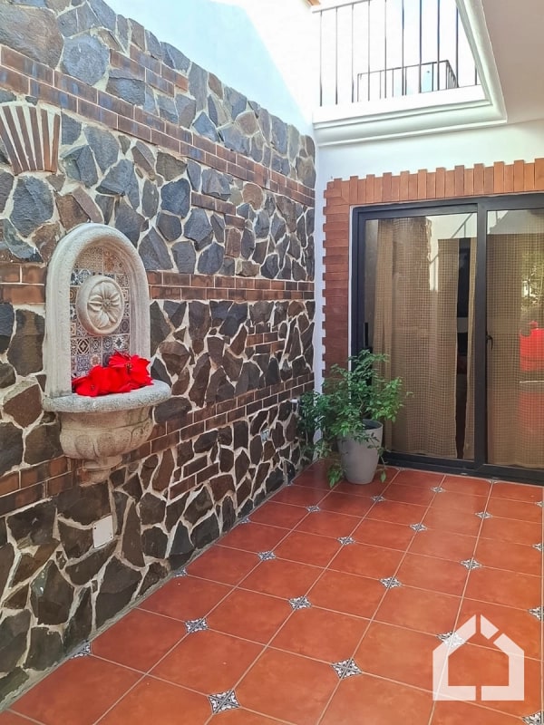 Casa en San Pedro Las Huertas, Sacatepéquez - 11
