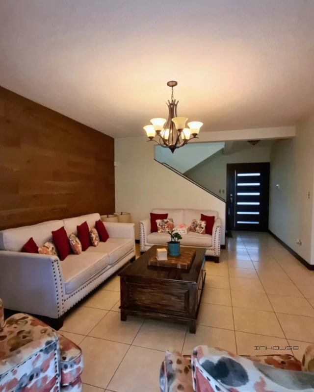 CASA EN VENTA ZONA 16 PORTAL DE SAN ISIDRO - 11