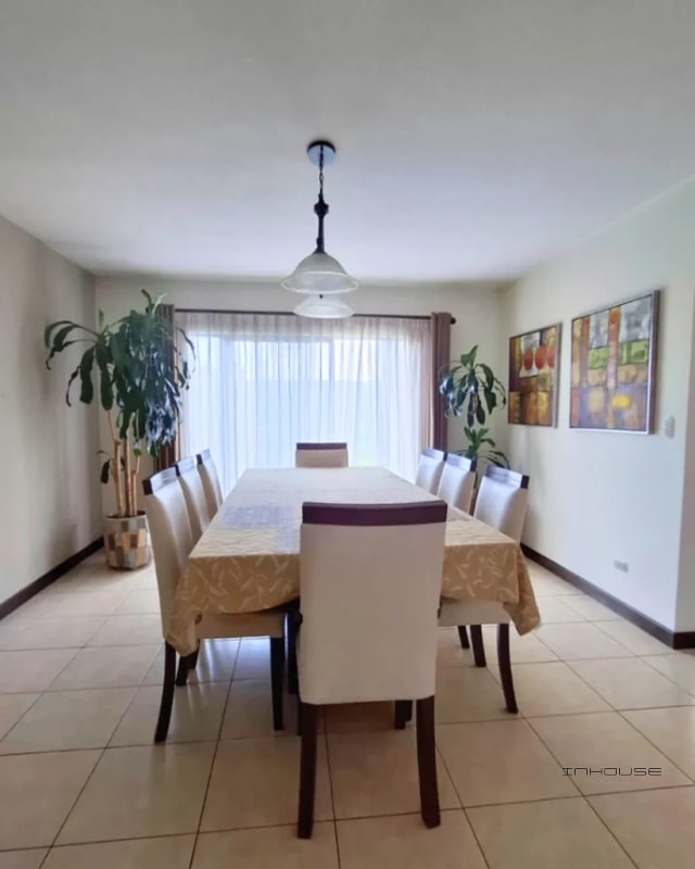 CASA EN VENTA ZONA 16 PORTAL DE SAN ISIDRO - 9