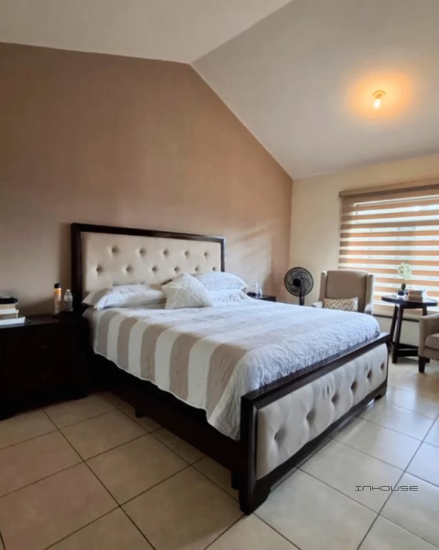 CASA EN VENTA ZONA 16 PORTAL DE SAN ISIDRO - 6
