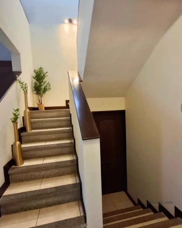 CASA EN VENTA ZONA 16 PORTAL DE SAN ISIDRO - 5
