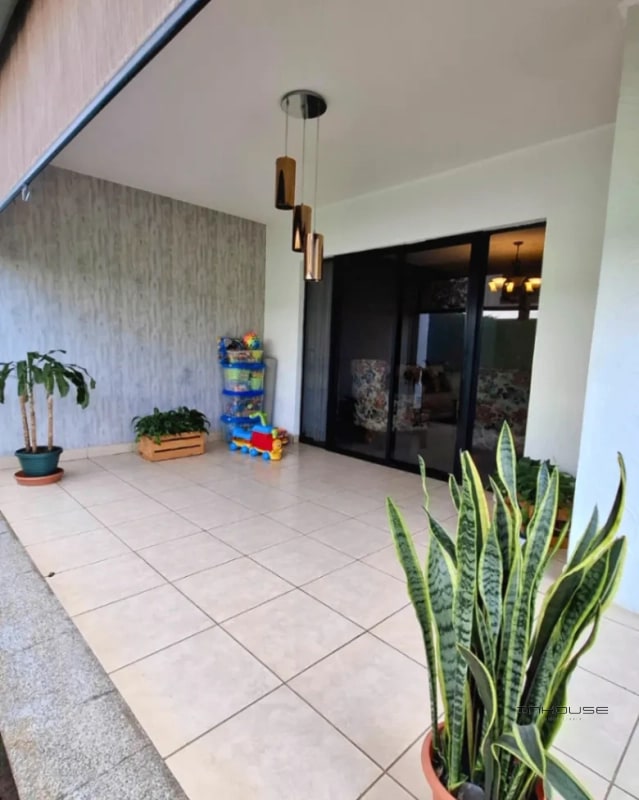 CASA EN VENTA ZONA 16 PORTAL DE SAN ISIDRO - 4
