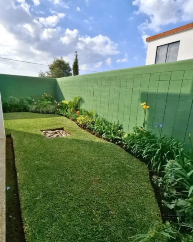 CASA EN VENTA ZONA 16 PORTAL DE SAN ISIDRO - 3
