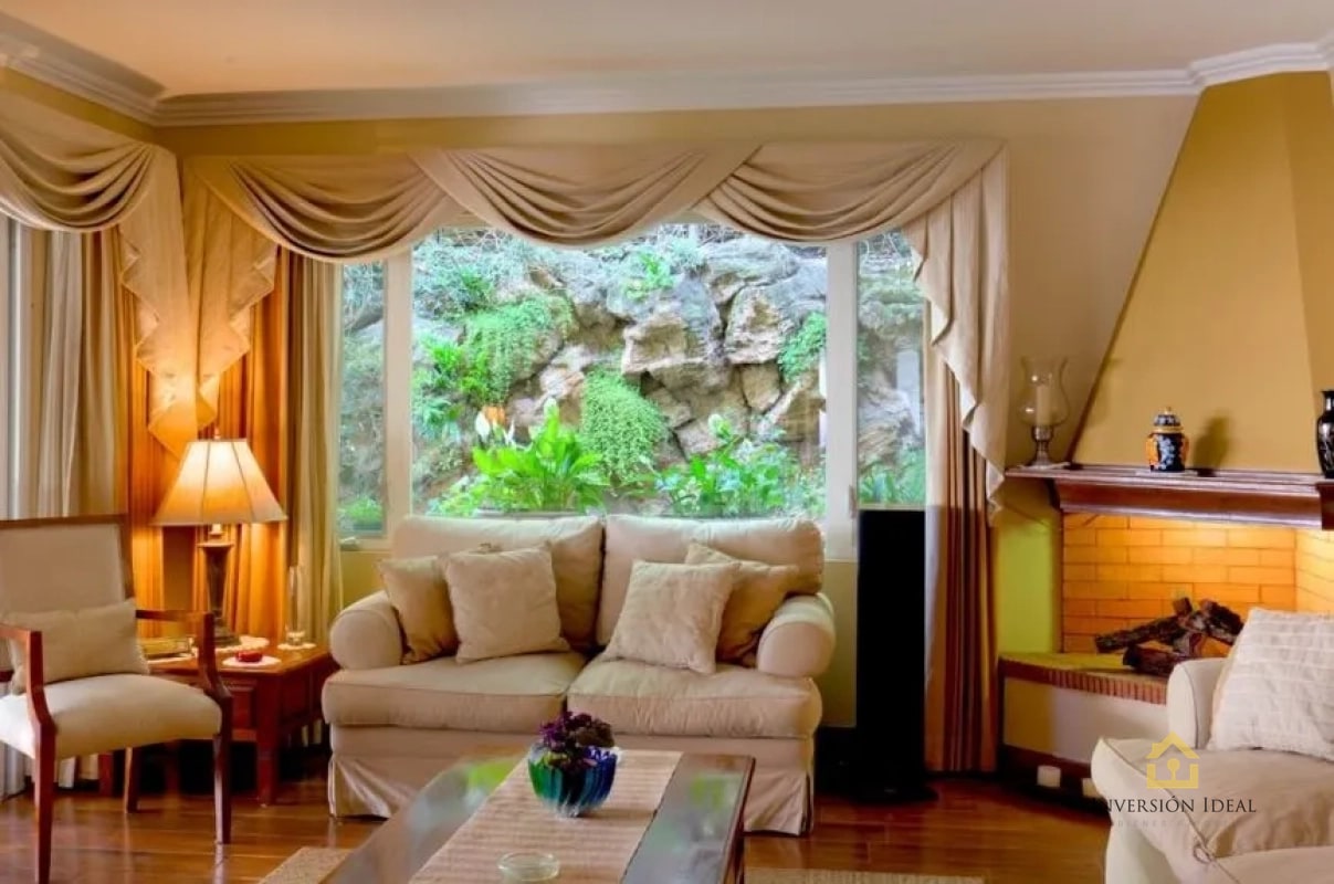 Vendo casa exclusiva en Condominio El Jardín de la Fuente Zona 14 - 1