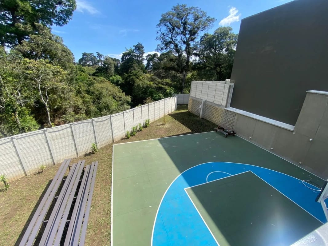 LINDA CASA NUEVA EN VENTA 3 HAB ZONA 16 LAURELES DE SAN ISIDRO — Casa en Venta en Zona 16, Guatemala, Ciudad — foto 5 de 17