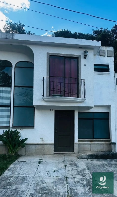 CASA EN VENTA - CONDOMINIO CAÑADAS DE SAN JOSE - 1