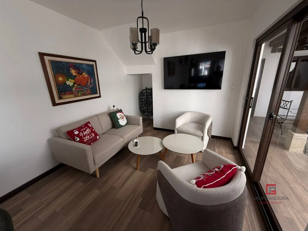 Acogedora Casa en venta Barrios Coloniales - 17