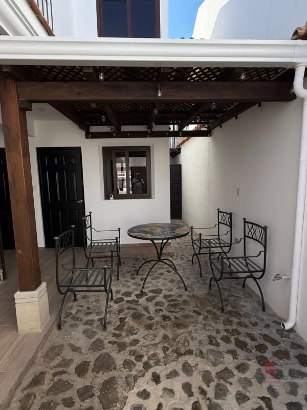 Acogedora Casa en venta Barrios Coloniales - 7