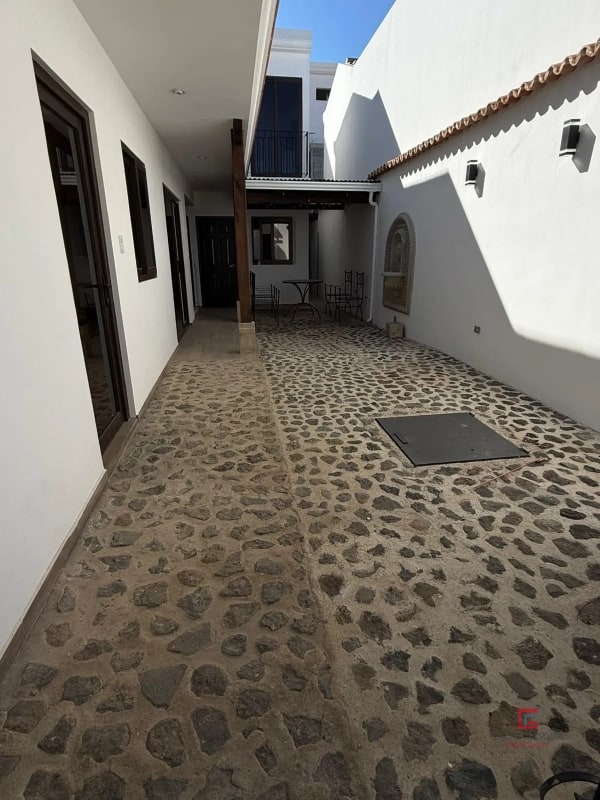 Acogedora Casa en venta Barrios Coloniales - 6