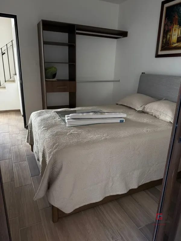 Acogedora Casa en venta Barrios Coloniales — Casa en Venta en San Pedro Las Huertas, Antigua, Sacatepéquez — foto 5 de 17
