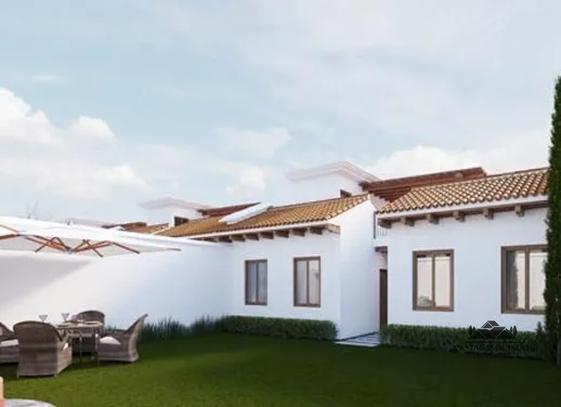 PROYECTO LAS MARIPOSAS DE LA ESTANCIA - 10