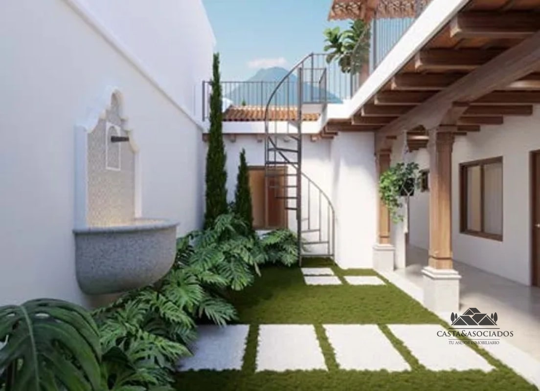 PROYECTO LAS MARIPOSAS DE LA ESTANCIA - 8