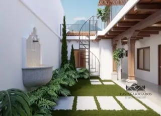 PROYECTO LAS MARIPOSAS DE LA ESTANCIA — Casa en Venta en Antigua, Sacatepéquez — miniatura 8 de 15