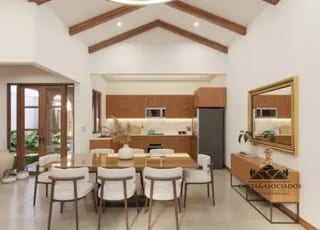 PROYECTO LAS MARIPOSAS DE LA ESTANCIA — Casa en Venta en Antigua, Sacatepéquez — miniatura 3 de 15