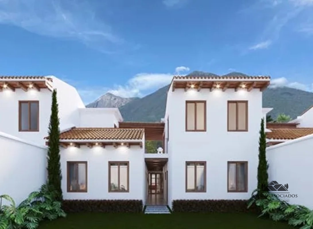 PROYECTO LAS MARIPOSAS DE LA ESTANCIA - 2