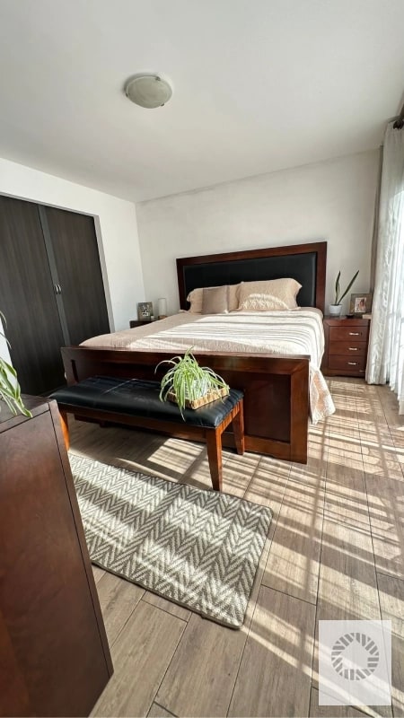 Casa en Venta – Residenciales Verde 360 - 4