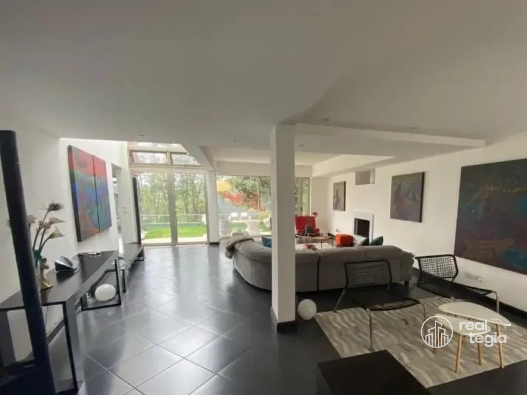 CASA EN ENCINOS DE CAYALA ZONA 16 — Casa en Venta en Zona 16, Guatemala, Ciudad — foto 13 de 14