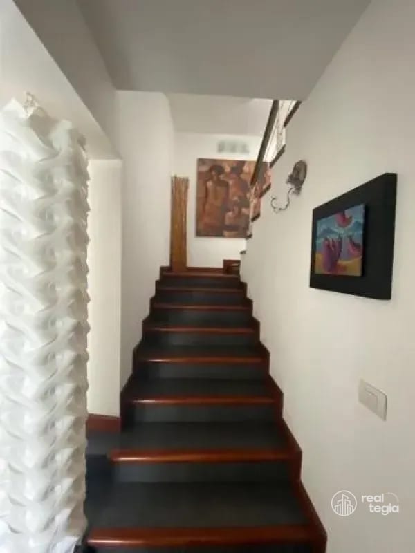 CASA EN ENCINOS DE CAYALA ZONA 16 — Casa en Venta en Zona 16, Guatemala, Ciudad — foto 12 de 14