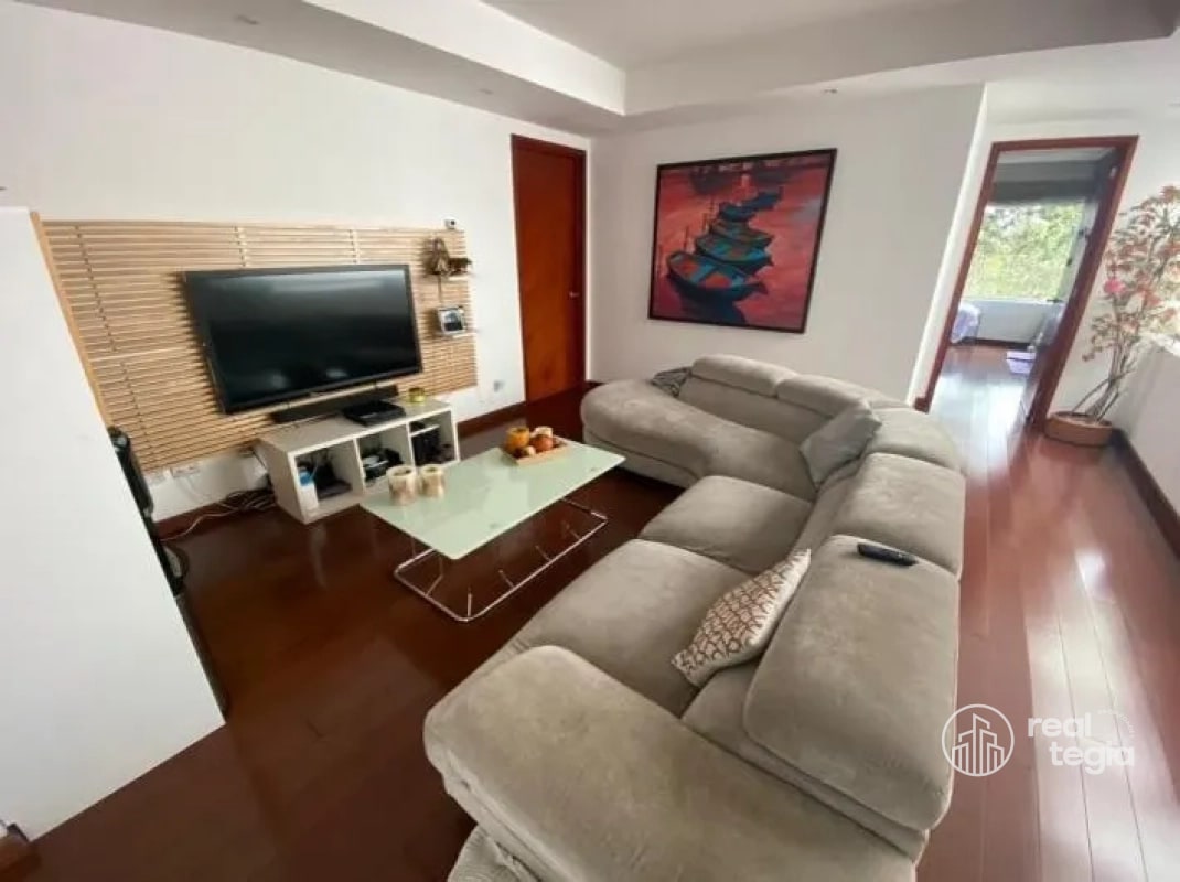 CASA EN ENCINOS DE CAYALA ZONA 16 - 8