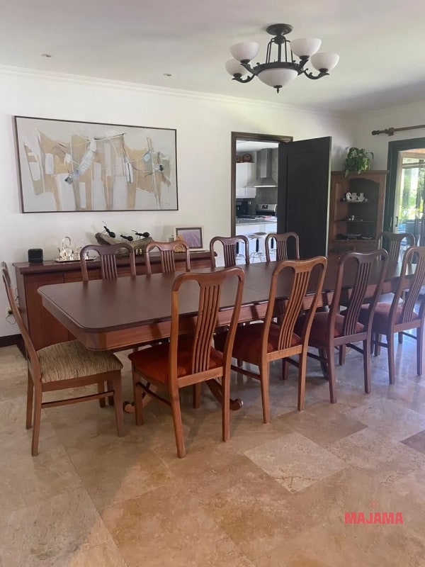CASA EN VENTA EN MUXBAL, CODIGO 28_CV06 - 1