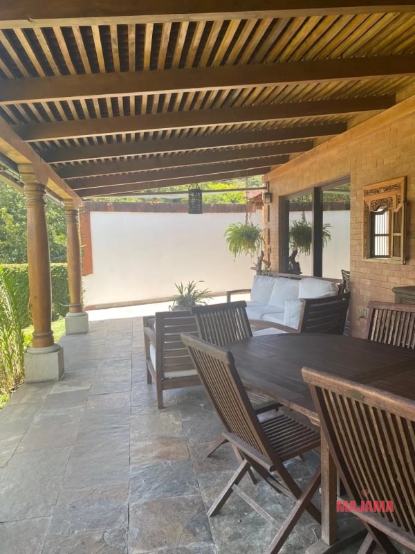 CASA EN VENTA EN MUXBAL, CODIGO 28_CV06 - 7