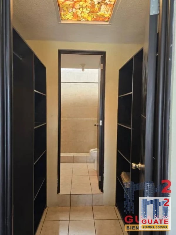 Casa en condominio en Venta, Carretera a San José Pinula - 13